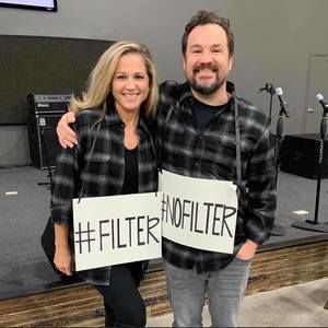 Meet your Posher, Josh